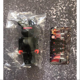 Bearbrick Series 2 Be@rbrick SF SciFi INVADER 100%